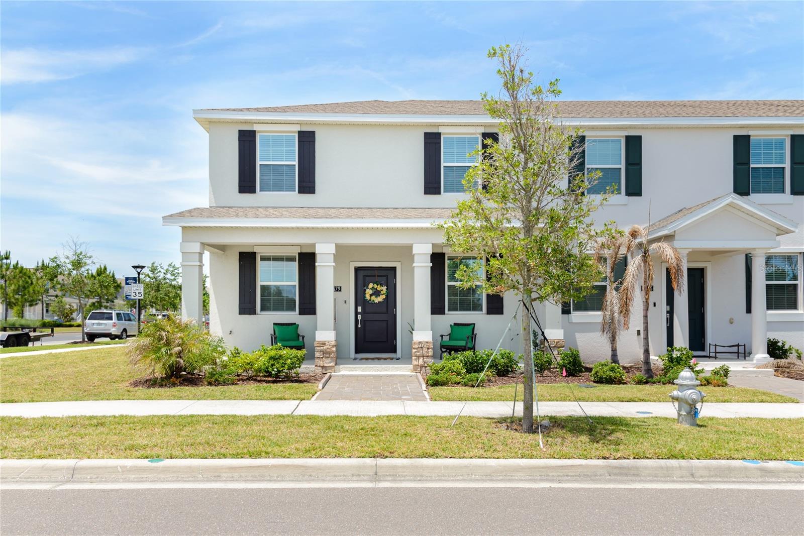2579 Relaxing Lane home for sale in Tohoqua