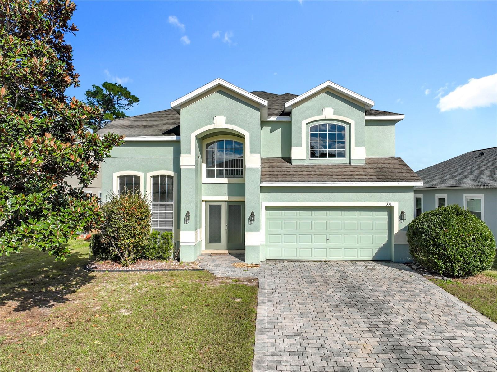 33411 Terragona Drive home for sale in SORRENTO HILLS