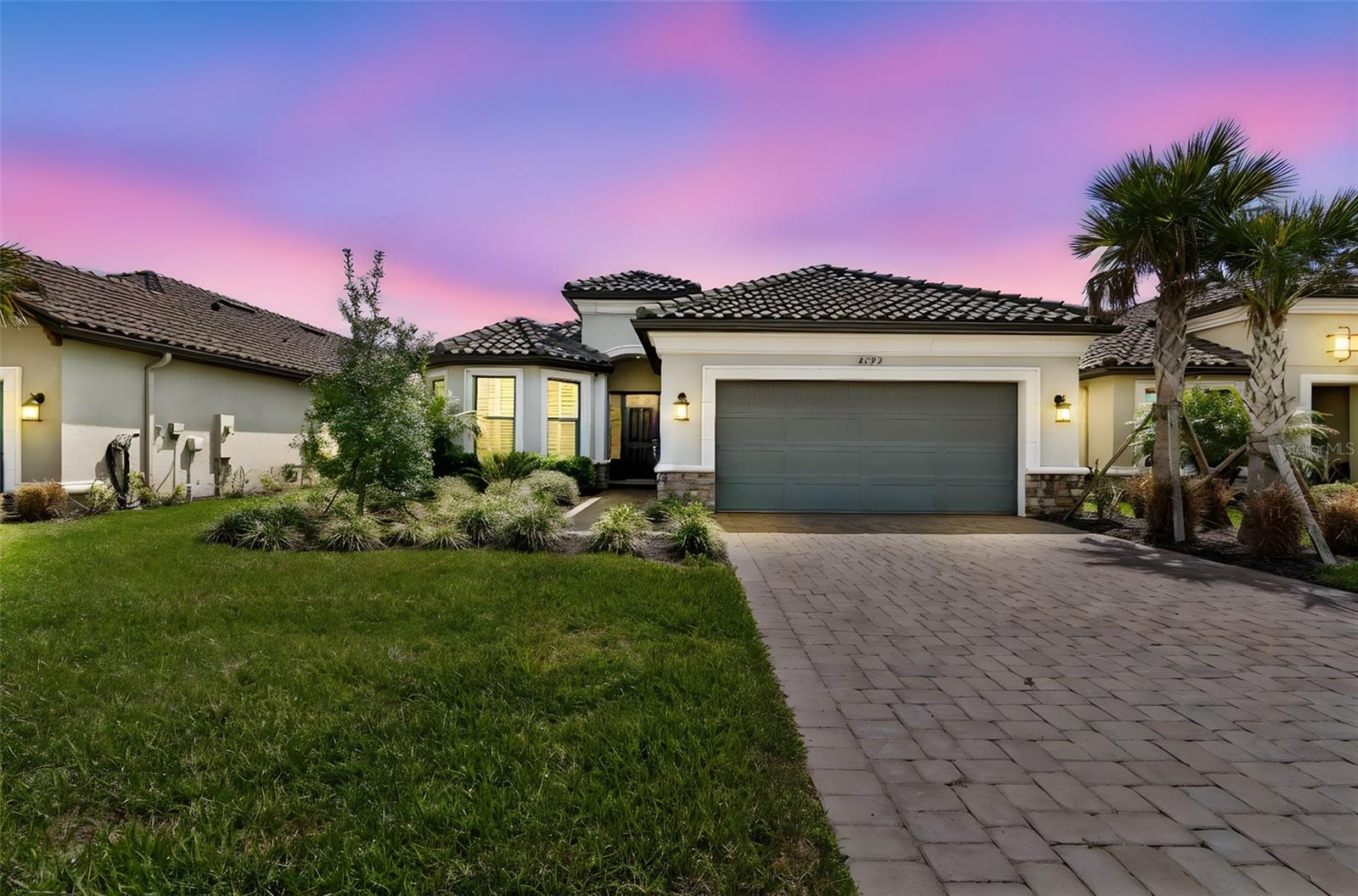 4292 Graticola Road home for sale in Esplanade at Wiregrass Ranch