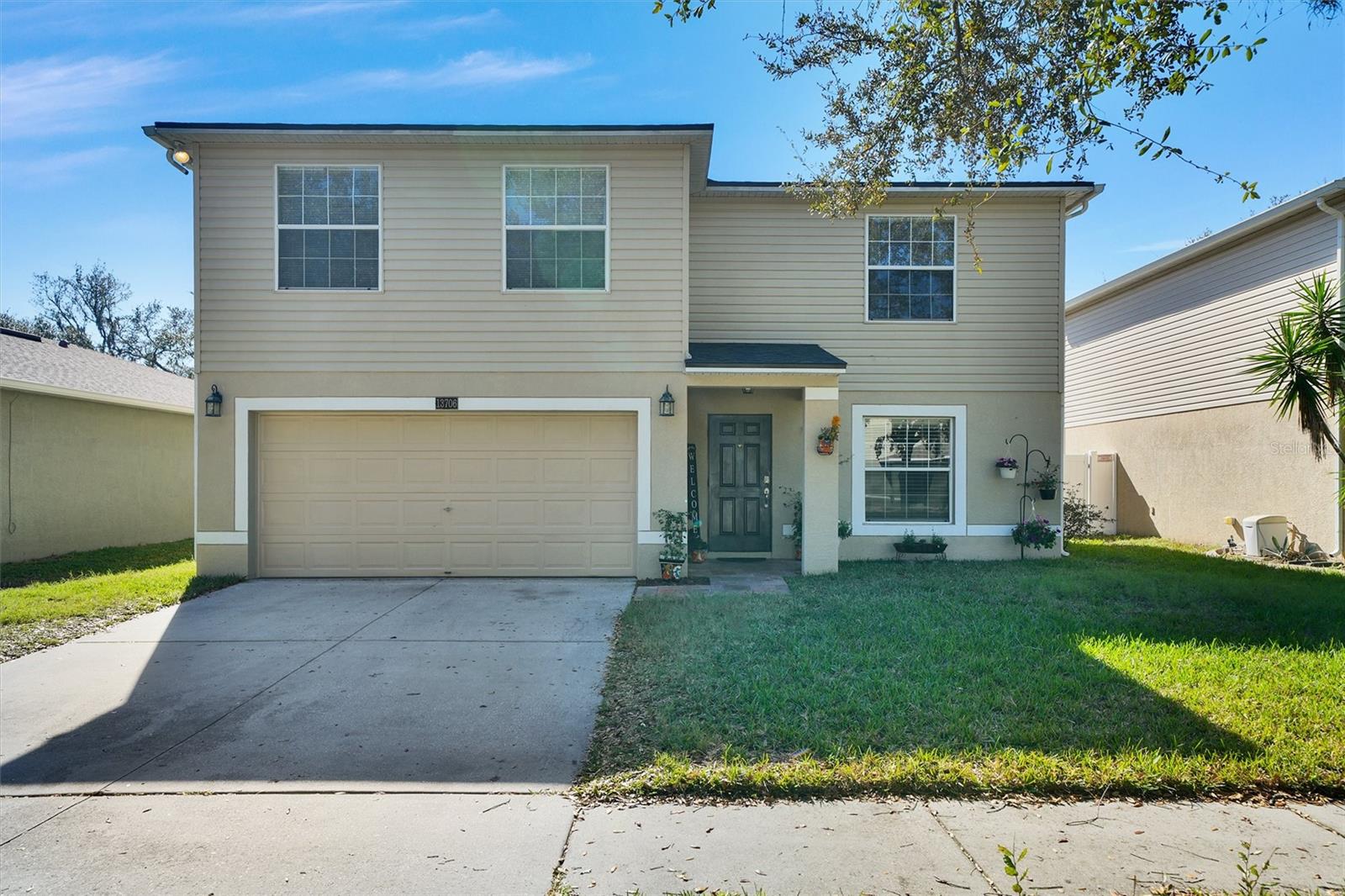 13706 Fareham Road home for sale in Ashley Lakes