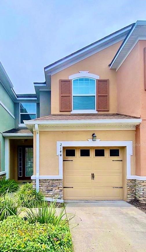 2144 Rookery Lane home for sale in RESERVE AT LOCH LAKE