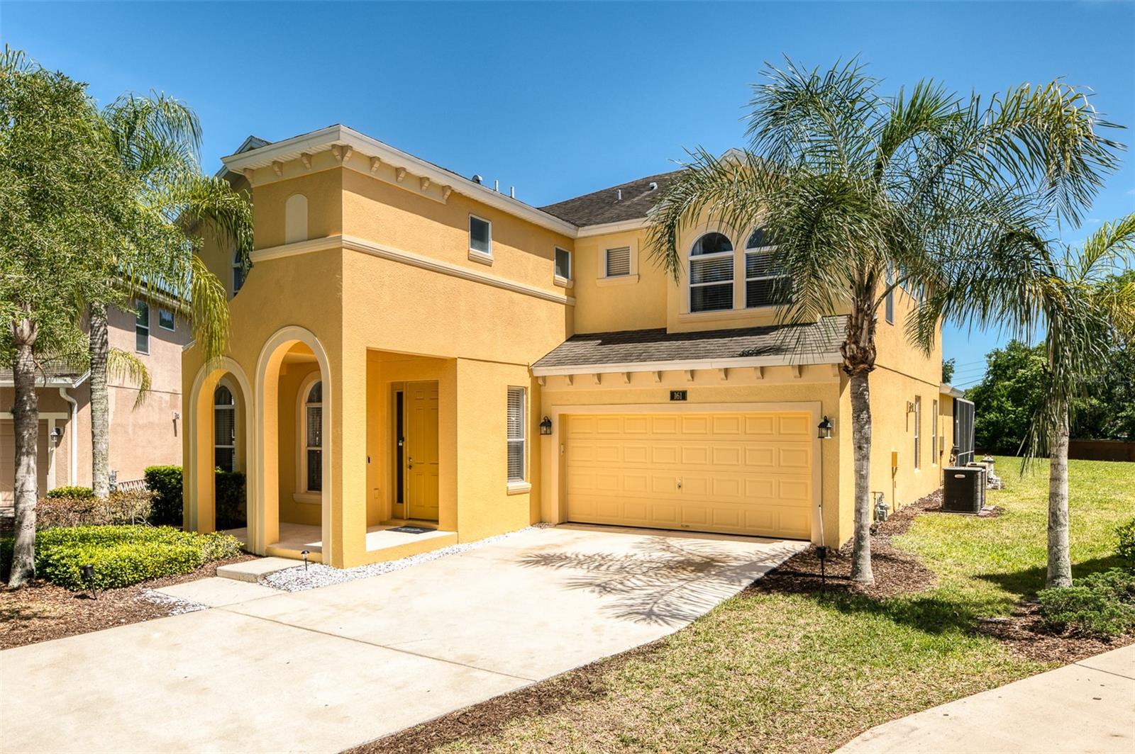 161 Las Fuentes Drive home for sale in BELLAVIDA