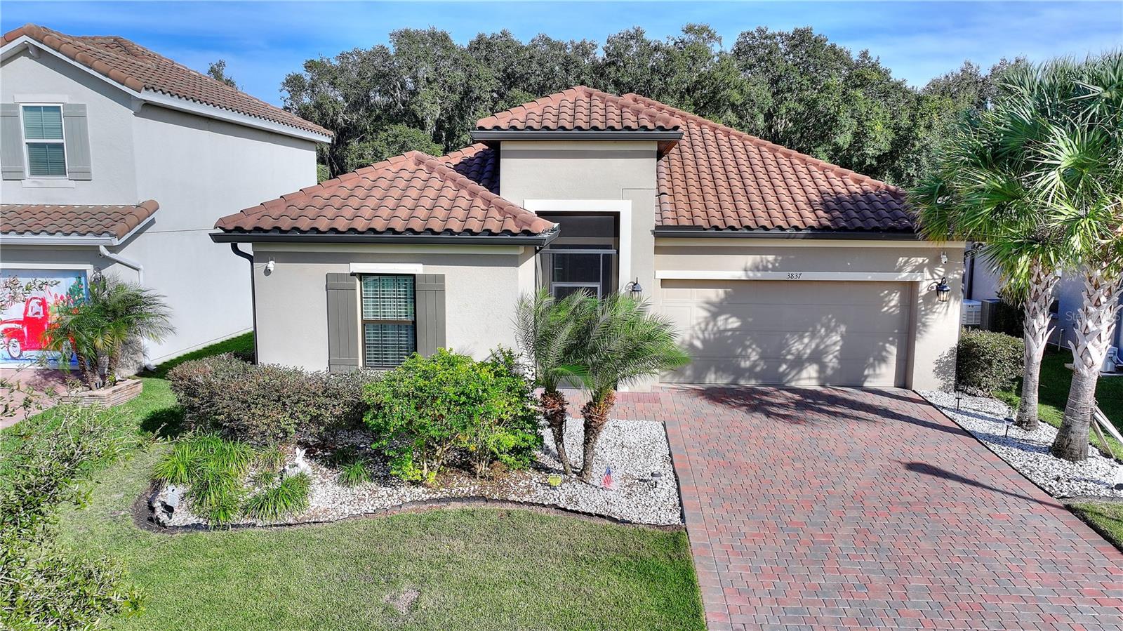 3837 Carrick Bend Drive home for sale in Bellalago