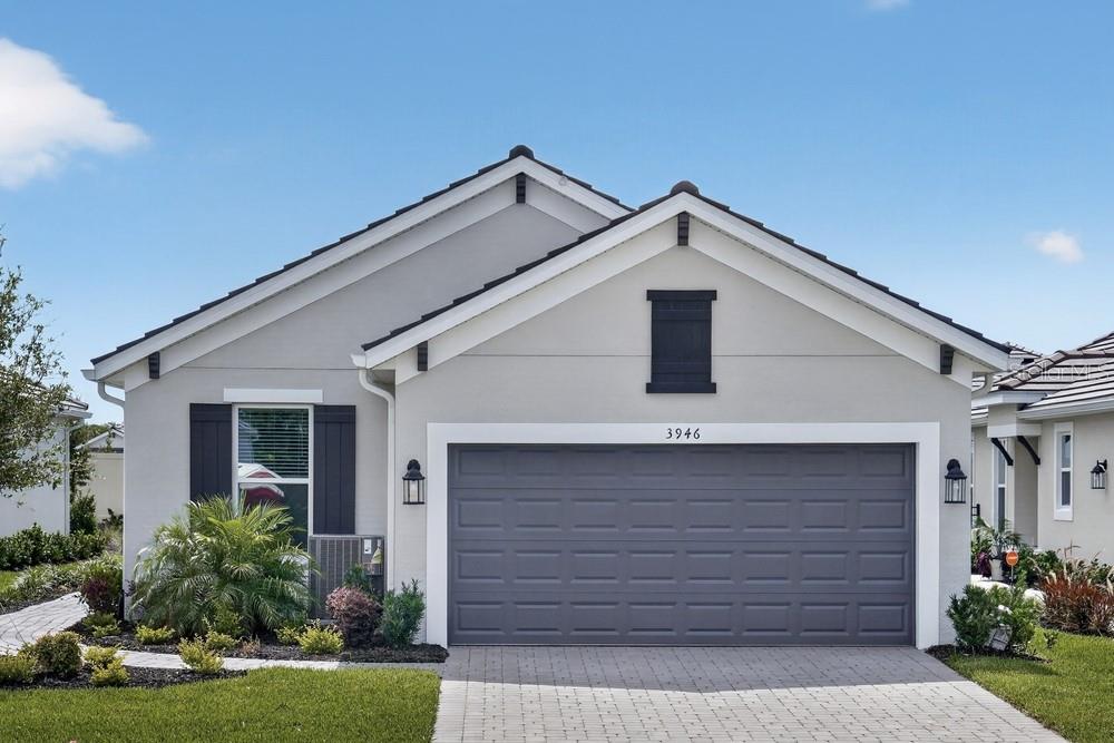 3946 Immacolata Way home for sale in Esplanade at Wiregrass Ranch