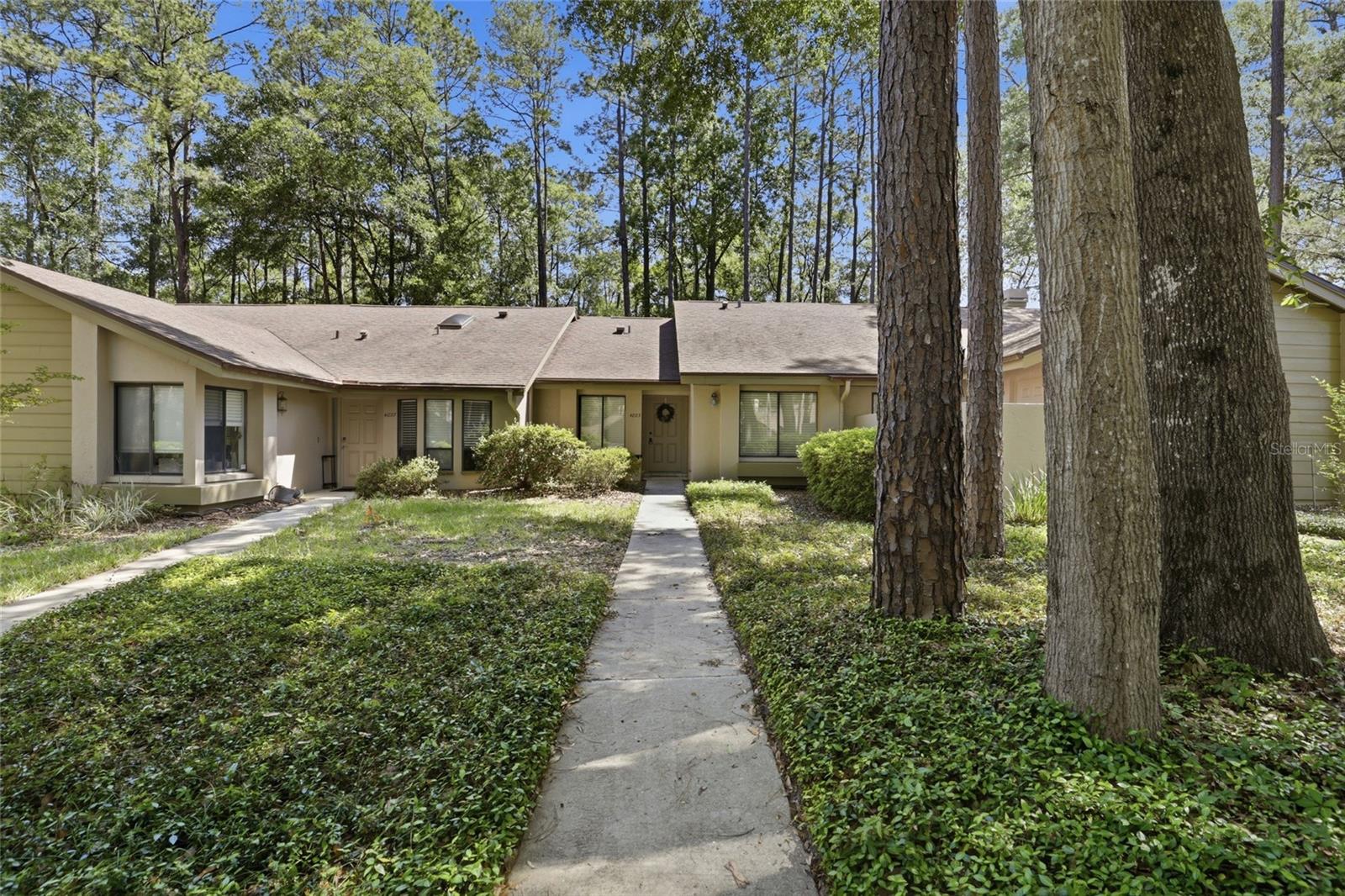 Wood Creek Village
