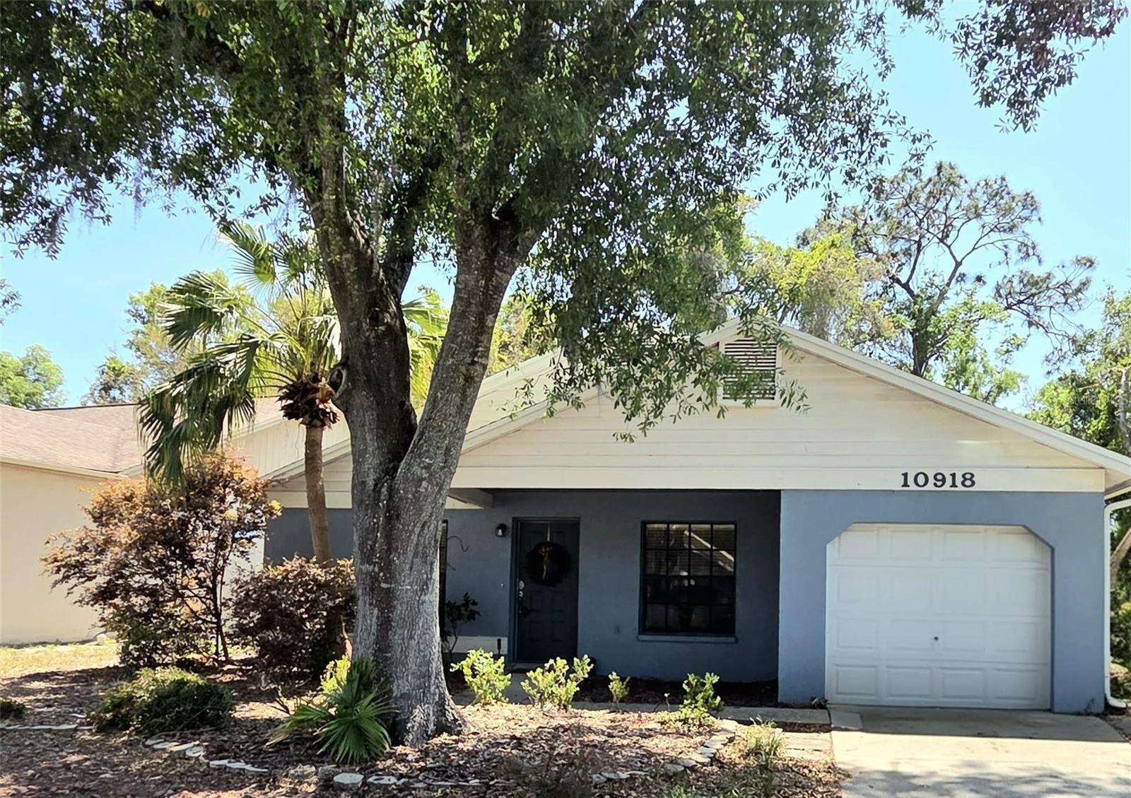 10918 Freemont Drive home for sale in The Oaks at River Ridge