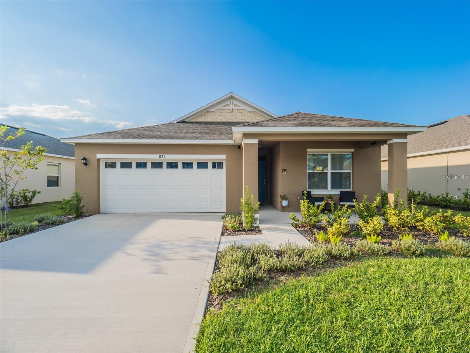 4885 Panga Avenue home for sale in Timberwalk