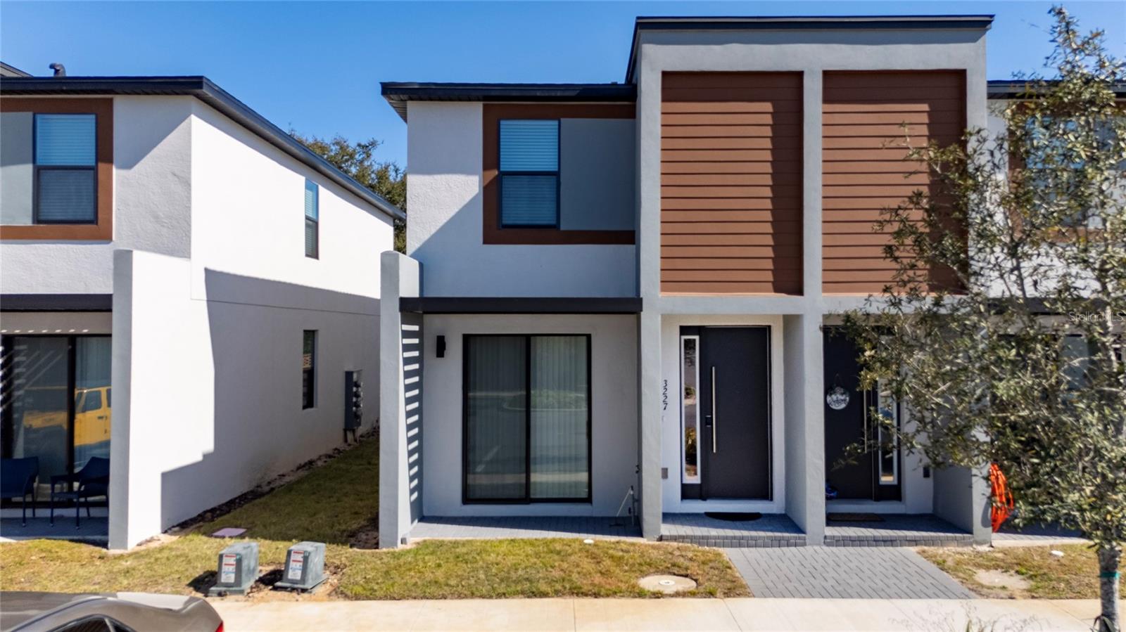 3227 Sustainable Way home for sale in Hub at Westside Reserve