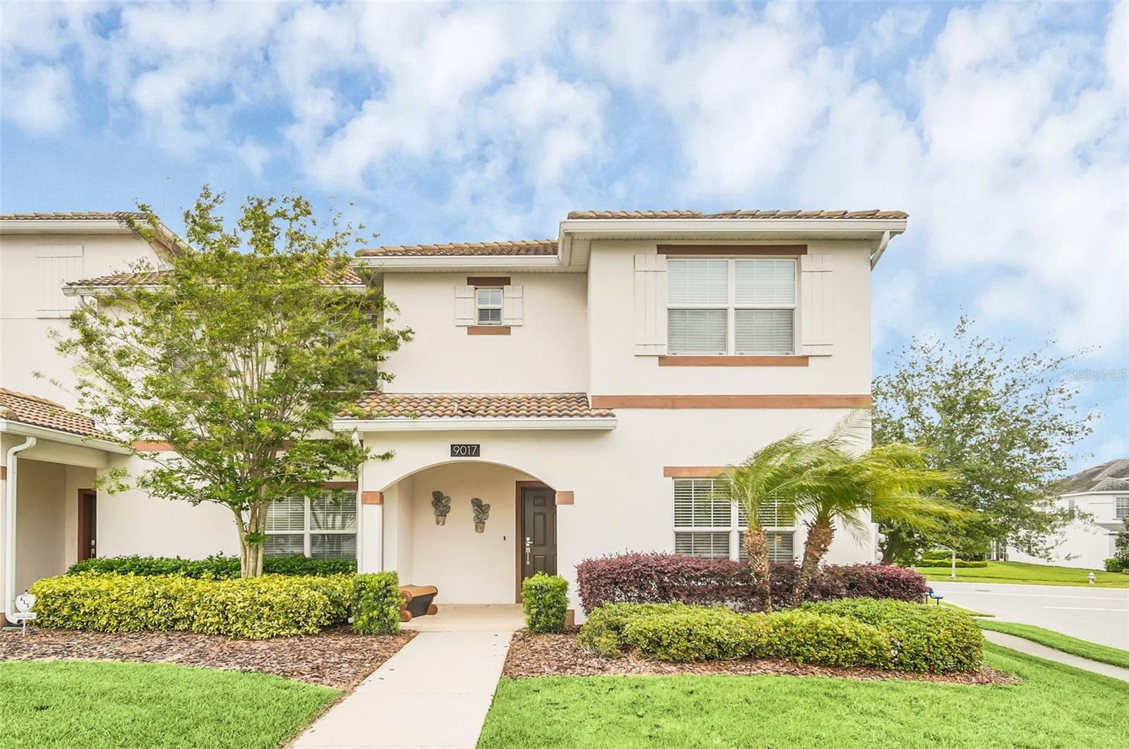 9017 Dogleg Drive home for sale in Stoneybrook South at ChampionsGate