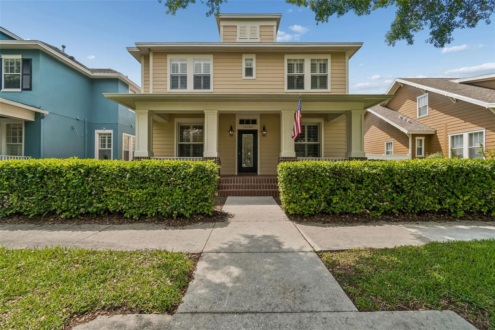 10706 Doc Brittle Street home for sale in Longleaf