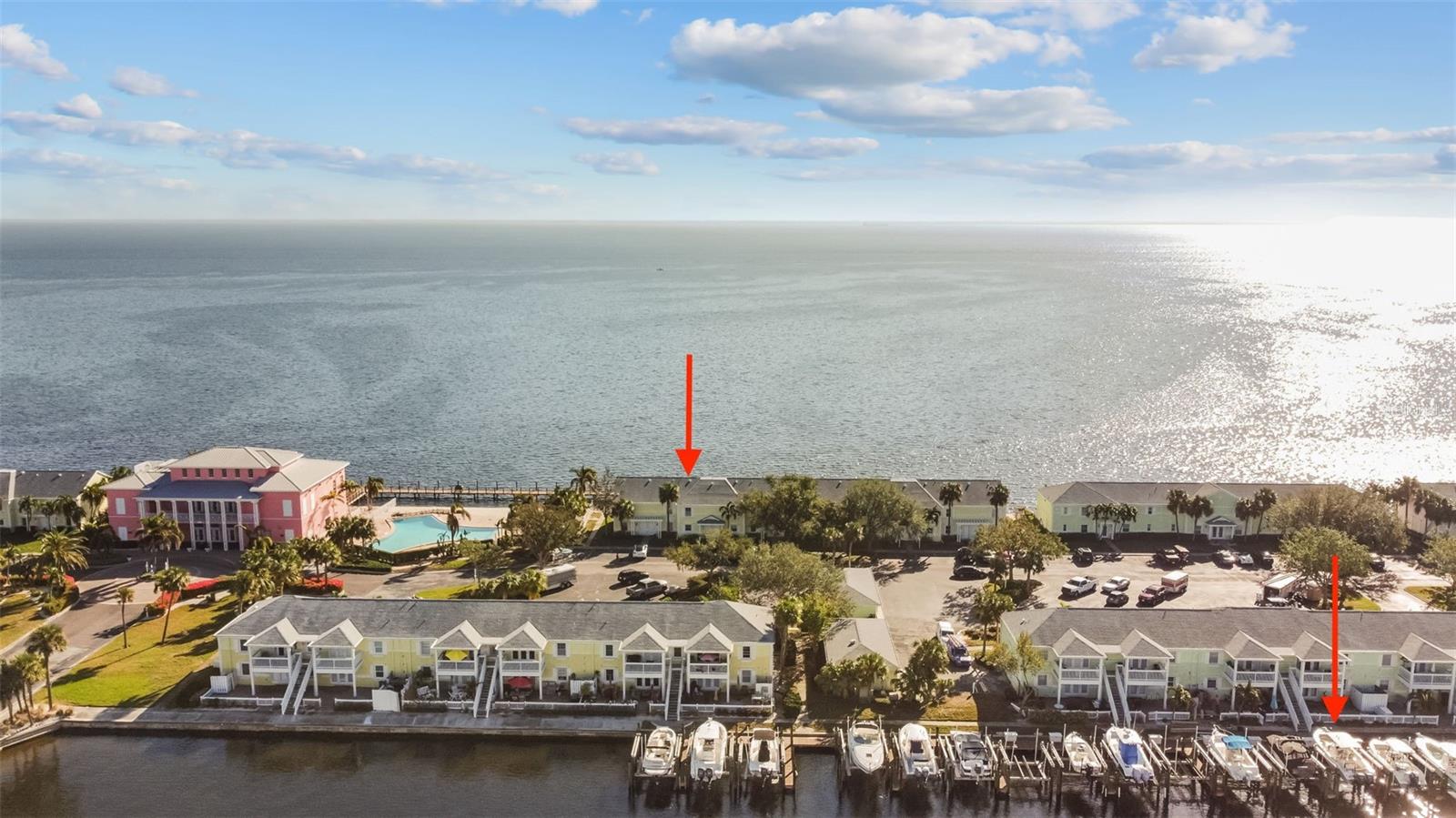 5026 Coquina Key Drive #5026 home for sale in Waterside at Coquina Key South