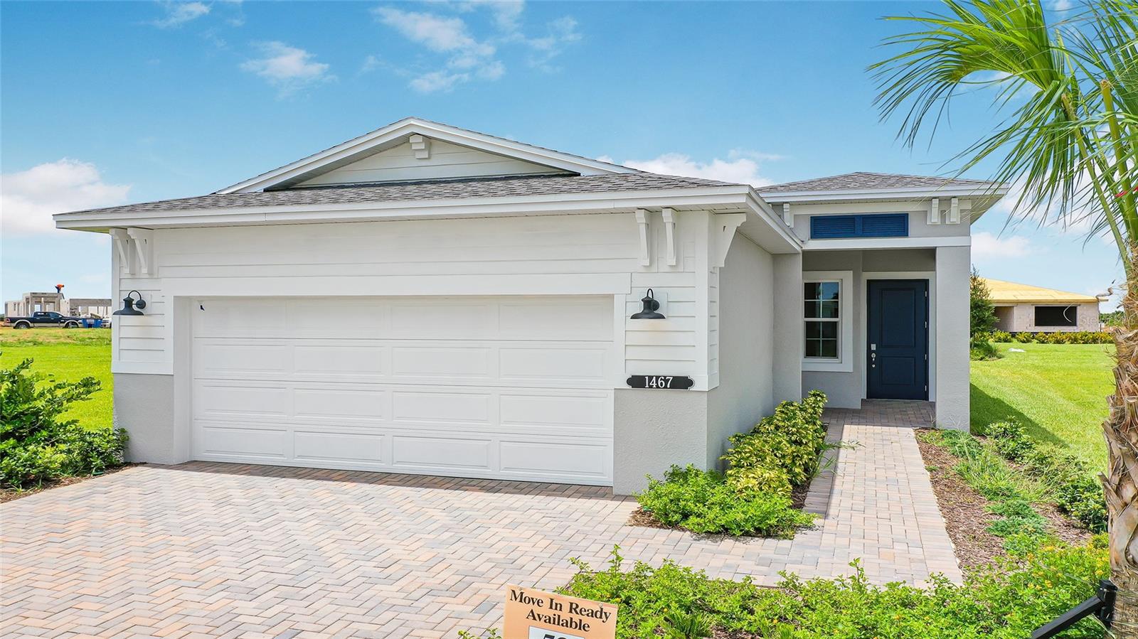 1467 Santorini Way home for sale in CRESSWIND AT LAKE HARRIS