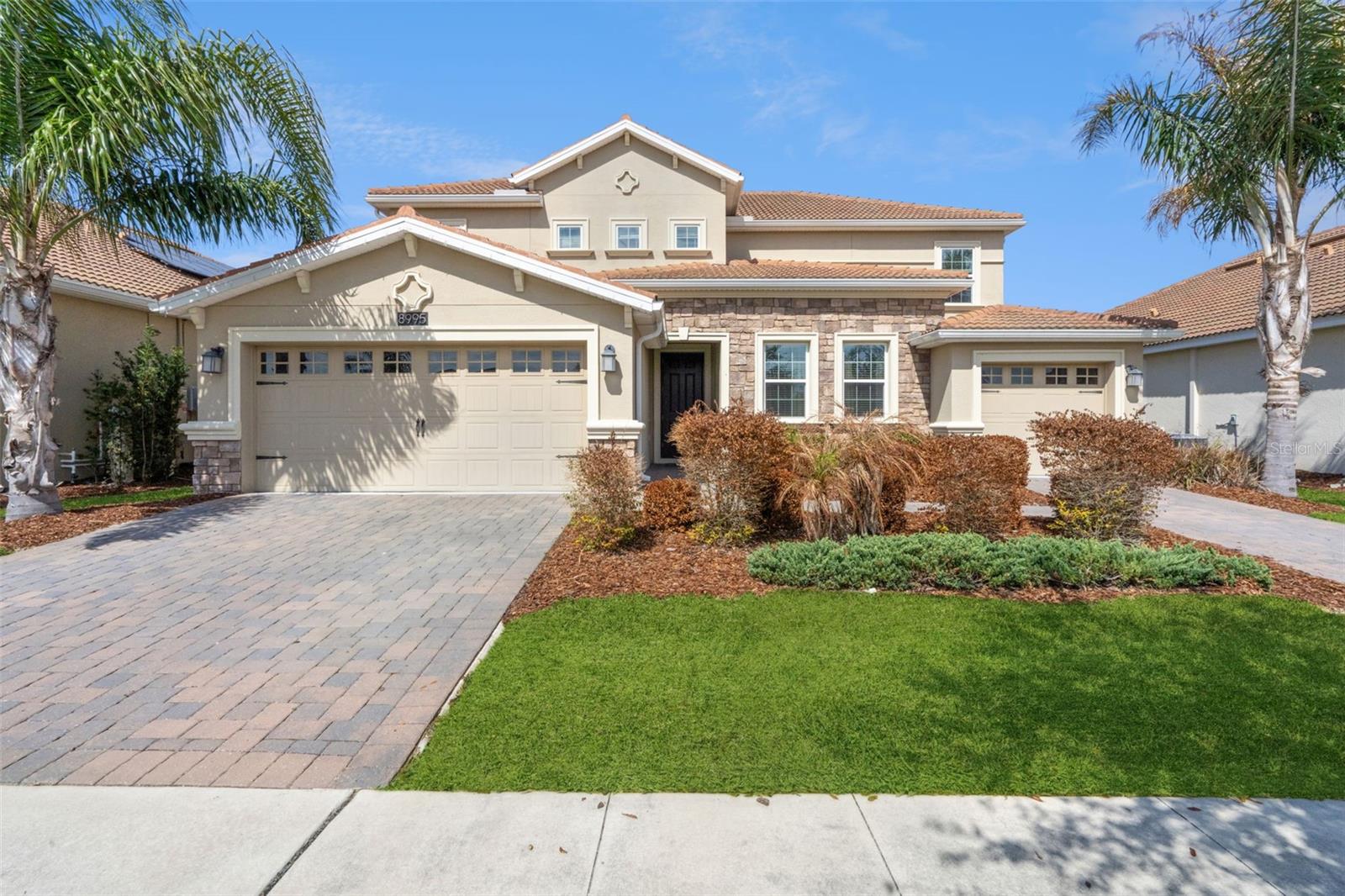 8995 Croquet Court home for sale in STONEYBROOK SOUTH NORTH PRCL PH