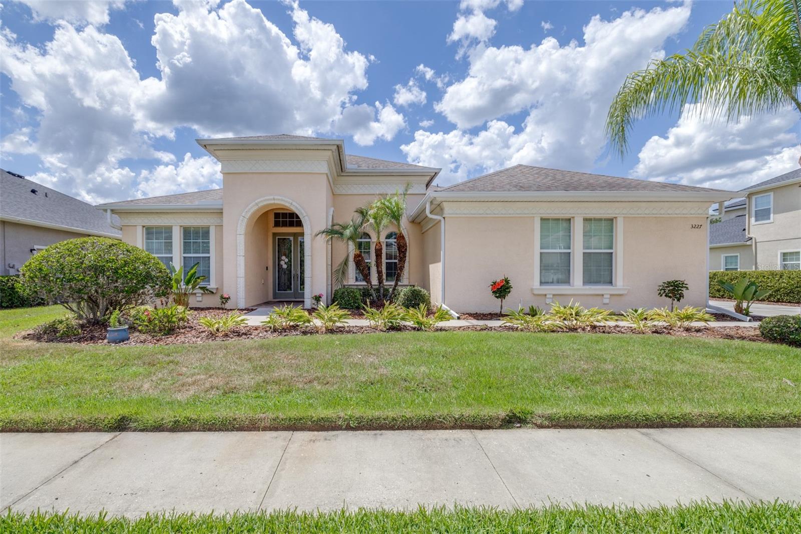 Seven Oaks in Wesley Chapel