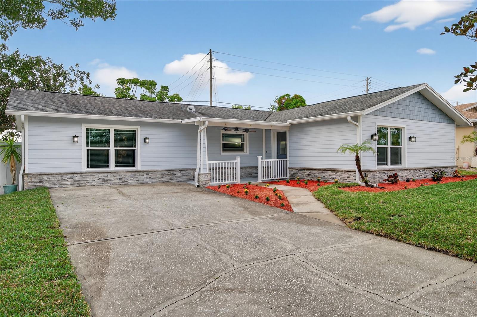 302 Leafwood Road home for sale in Oakleaf Village