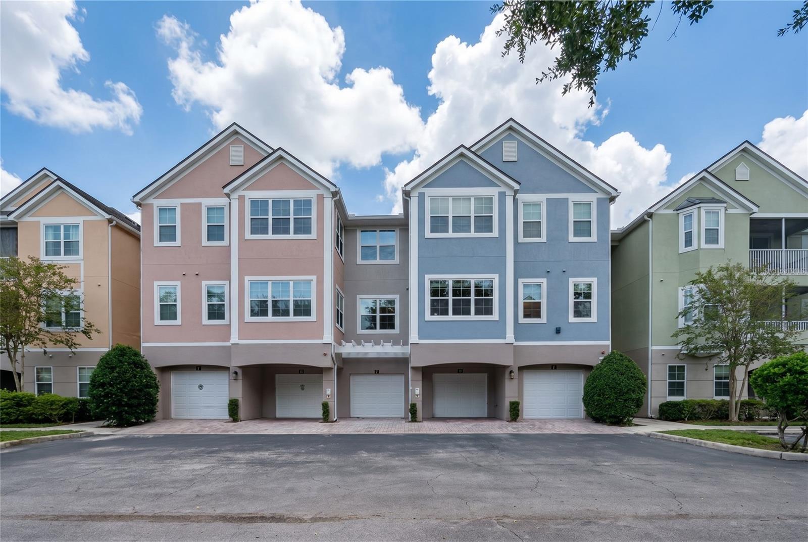 3344 Corona Village Way #205 home for sale in The Hamptons at MetroWest