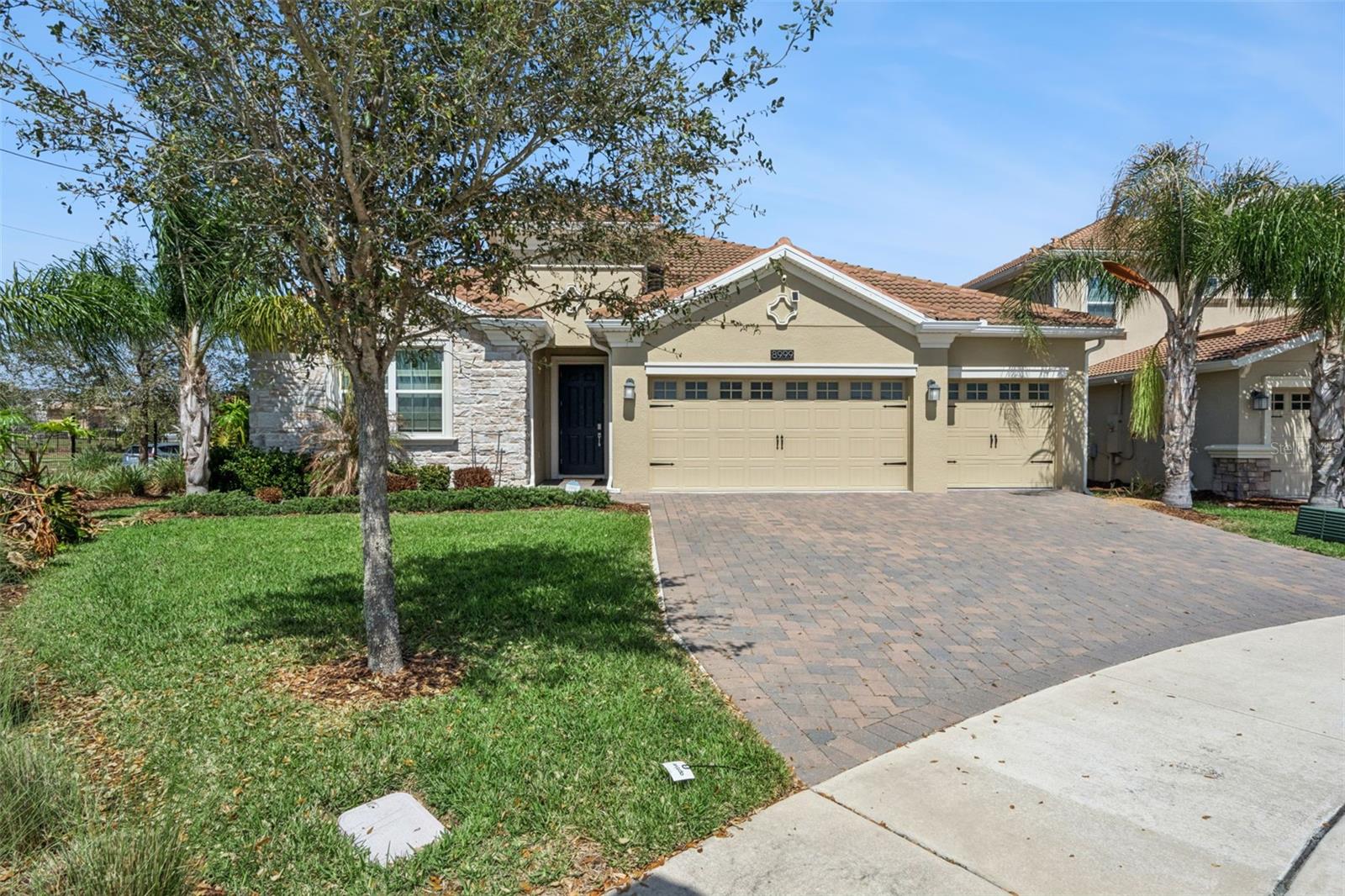 8999 Croquet Court home for sale in STONEYBROOK SOUTH NORTH PRCL PH