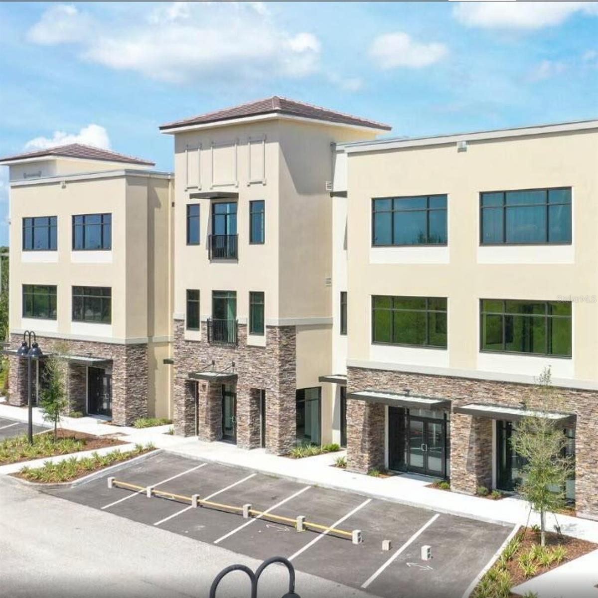 13564 Village Park Drive #375 home for sale in VILLAGE/HUNTERS CRK BLDG O