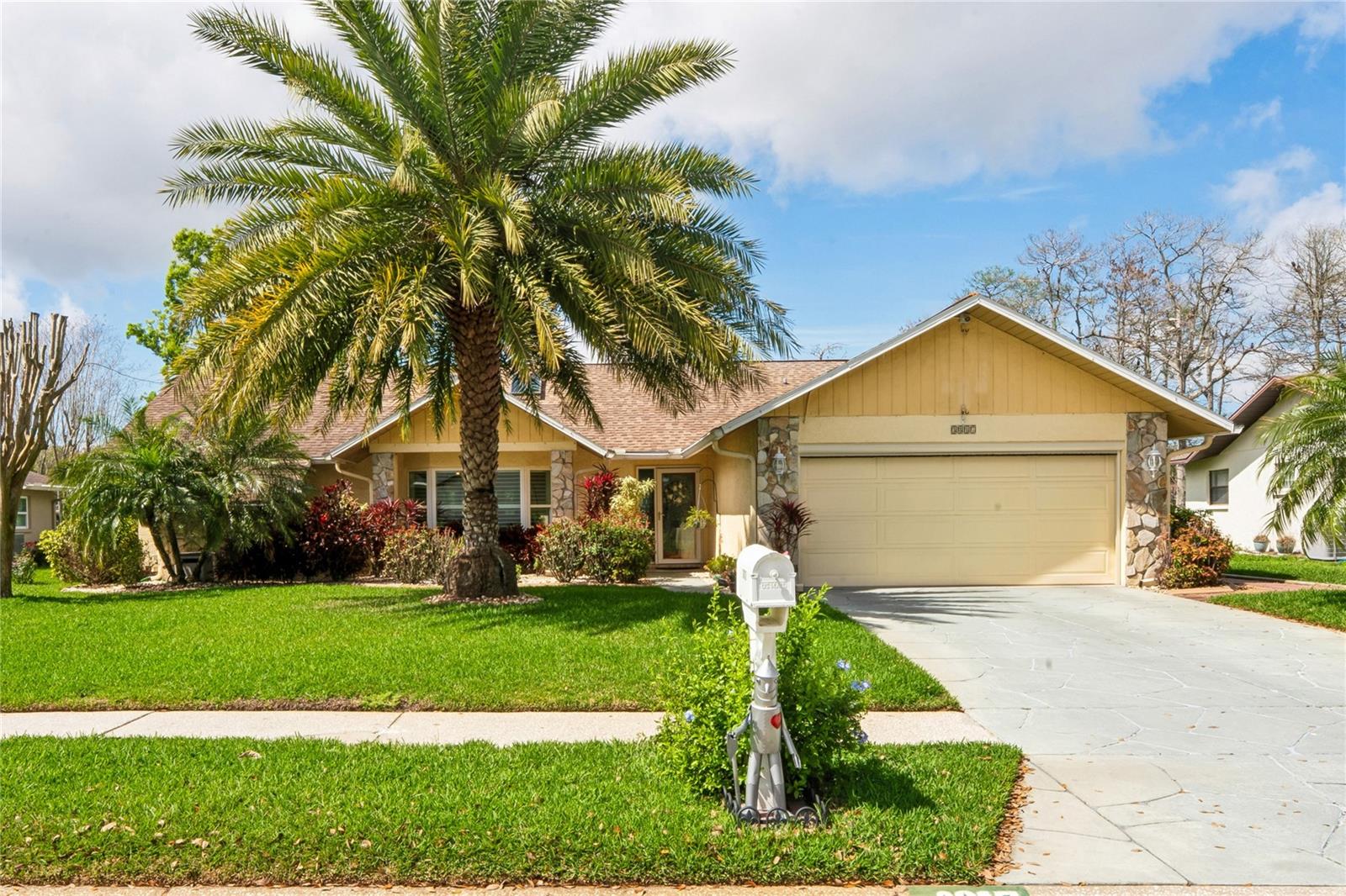 Greenbrook Estates in New Port Richey