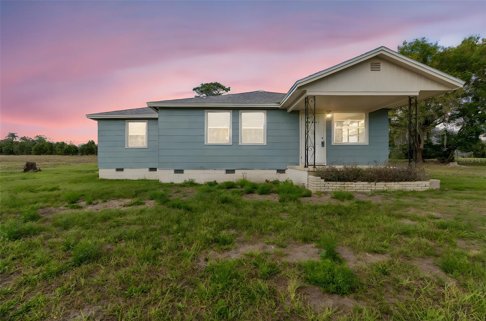 36841 Conley Street home for sale in Zephyrhills Colony Company