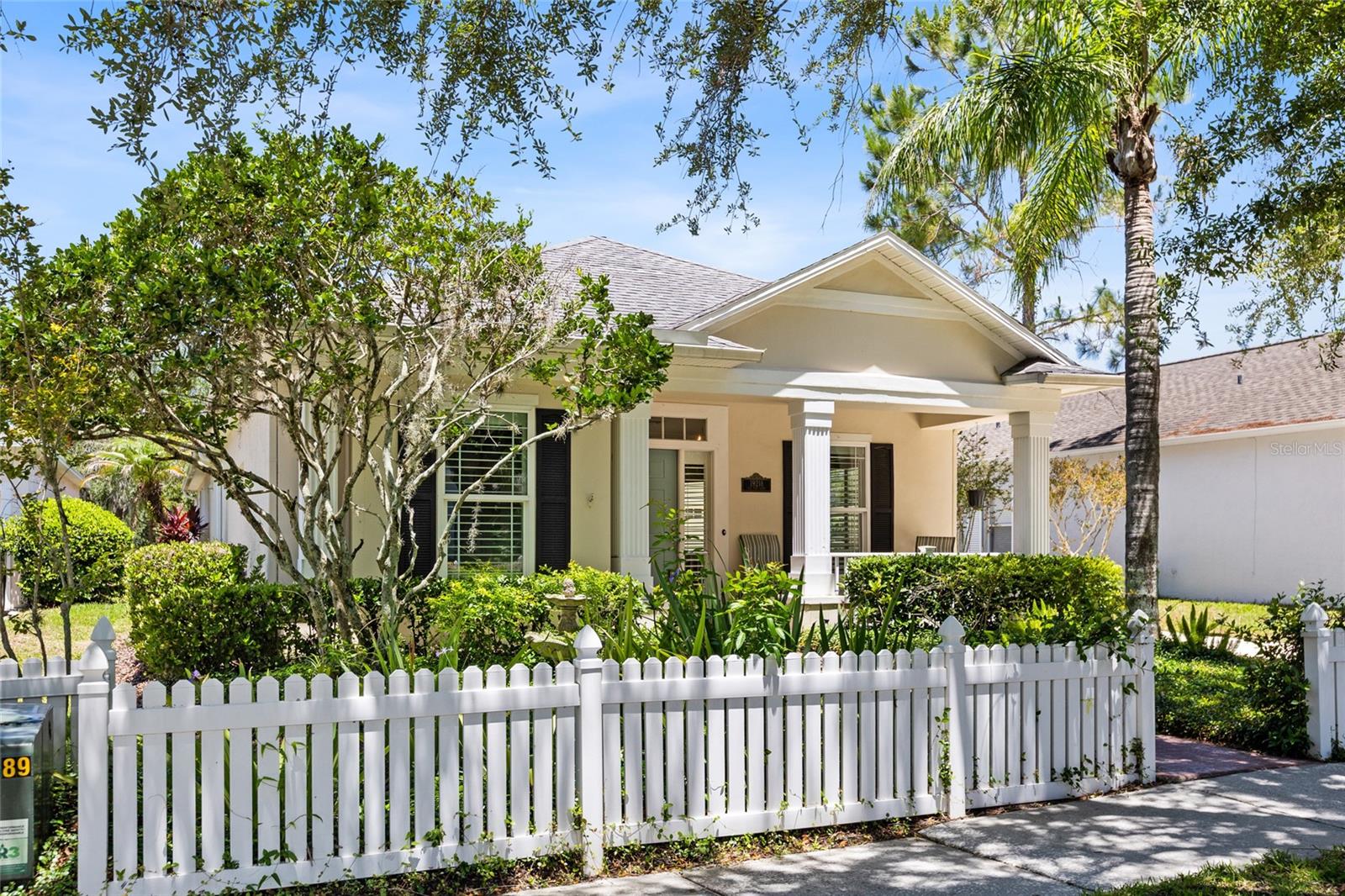 19218 Sea Mist Lane home for sale in Heritage Harbor