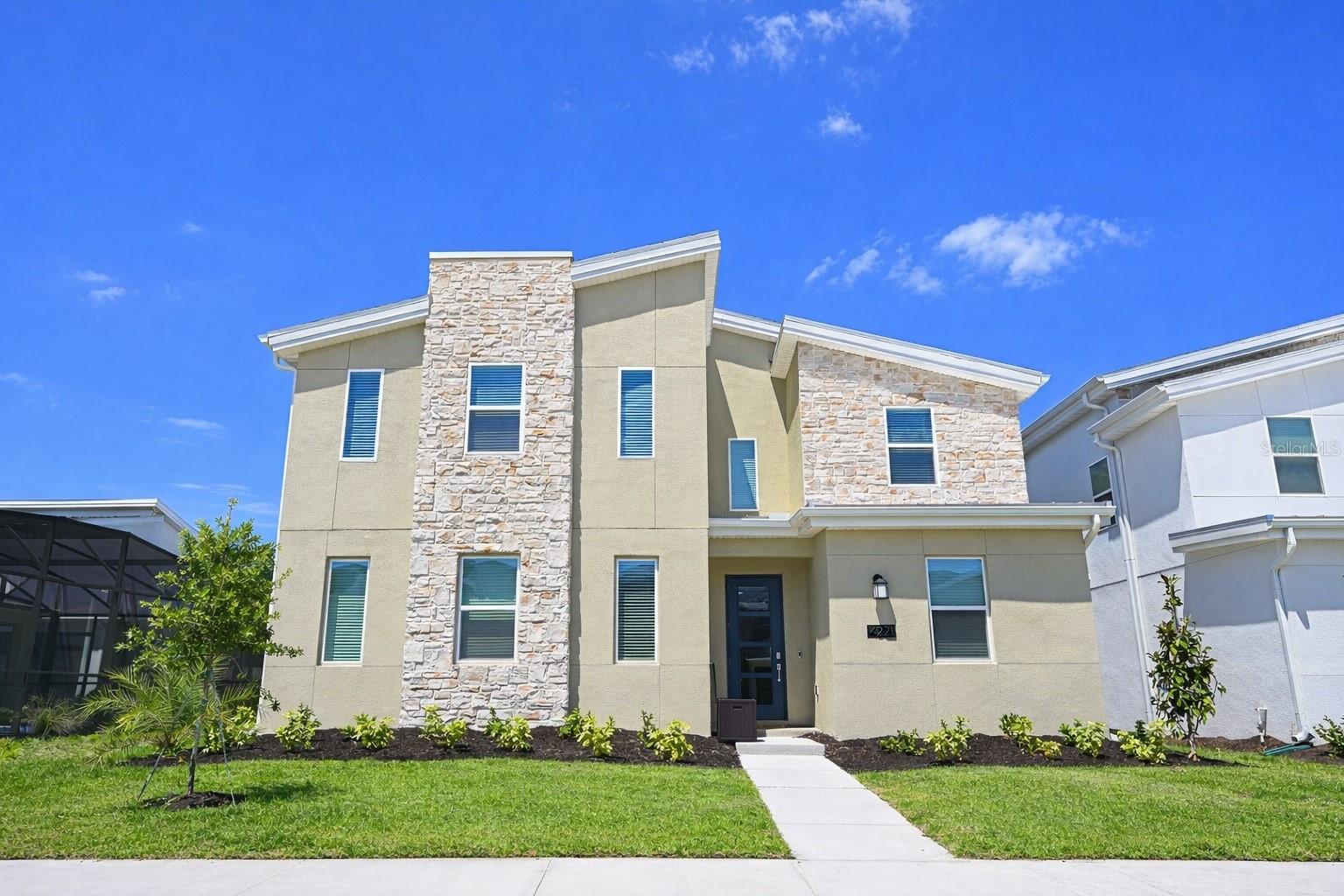 4221 Paragraph Drive home for sale in STOREY LAKE PH I-2
