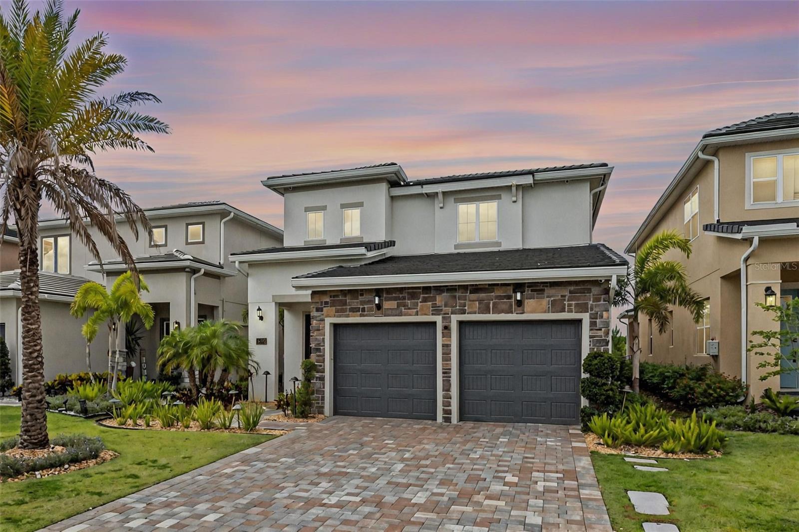 15702 Vetta Drive home for sale in Bella Collina West