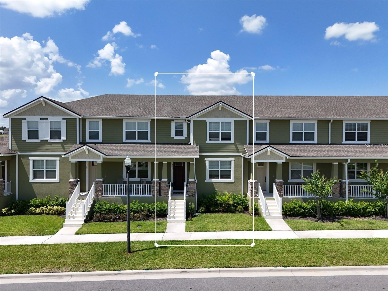 2295 Garden Belle Drive home for sale in Waterbrooke
