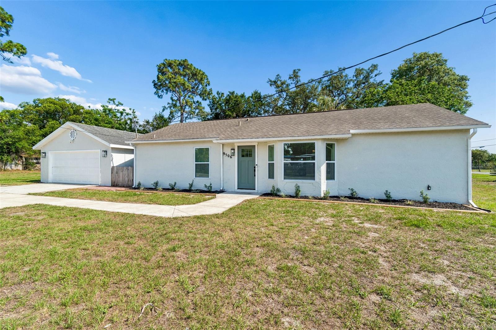 9506 Andy Drive home for sale in Parkwood Acres