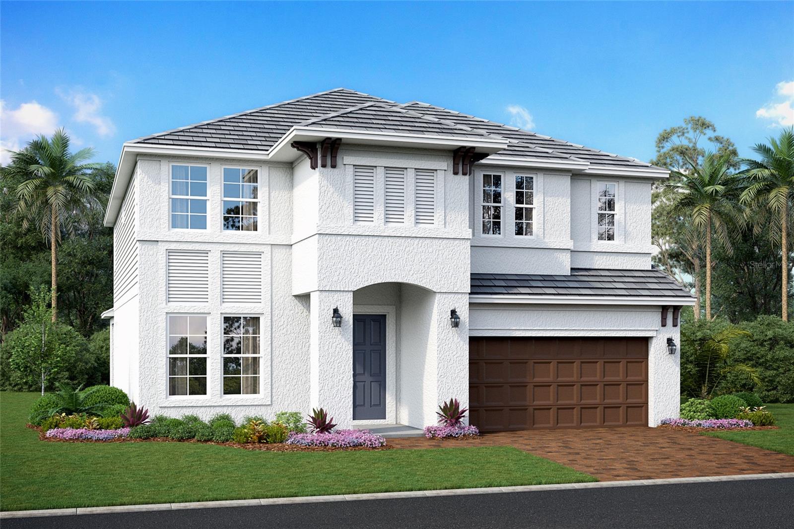 7555 Hawkstone Drive home for sale in Hawkstone