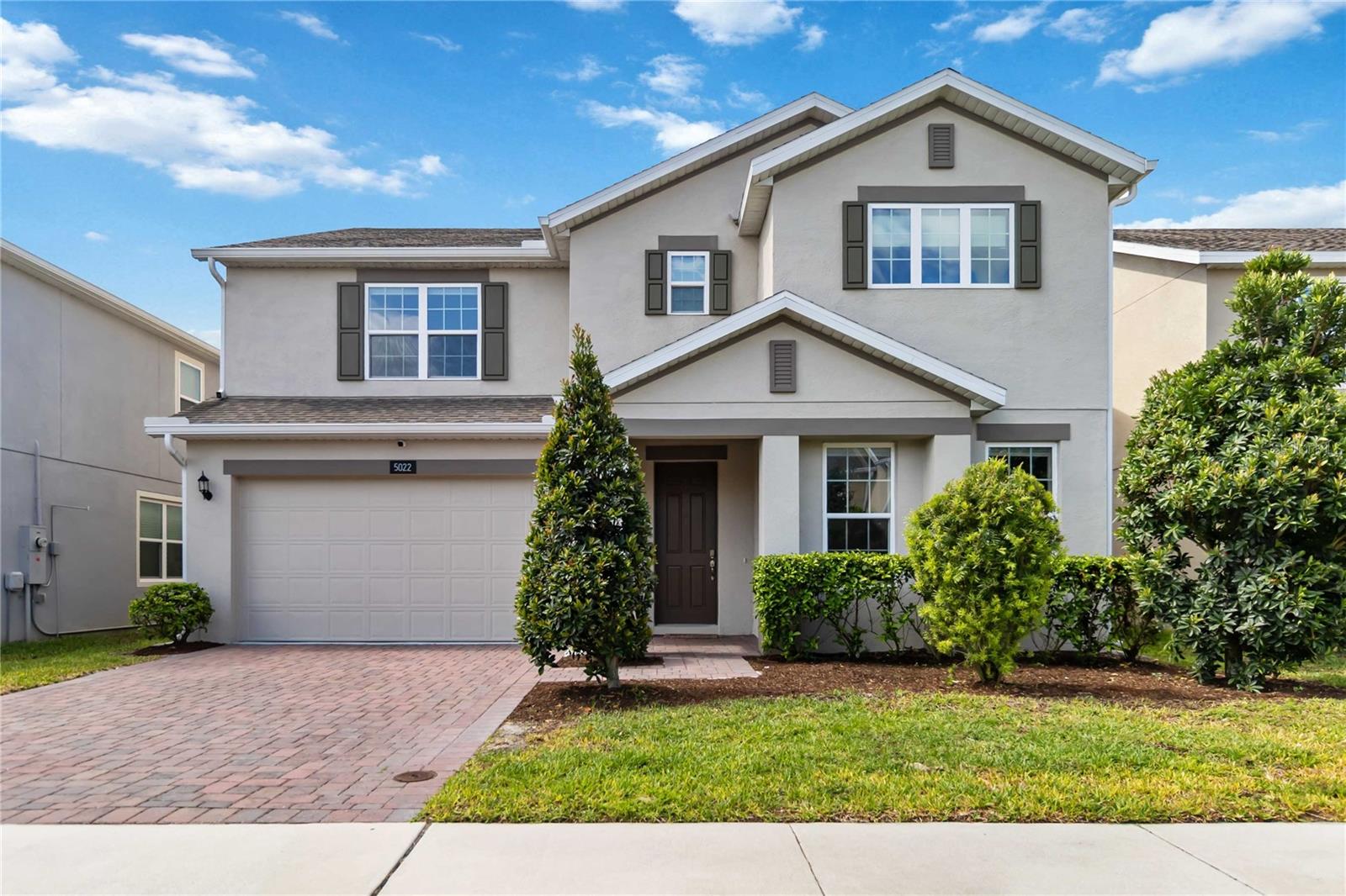 5022 Down Court home for sale in Hanover Lakes