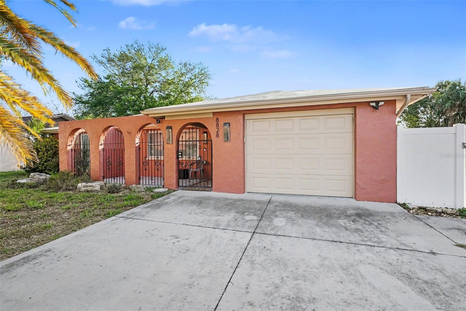 8828 Carmen Lane home for sale in Ridge Crest Gardens