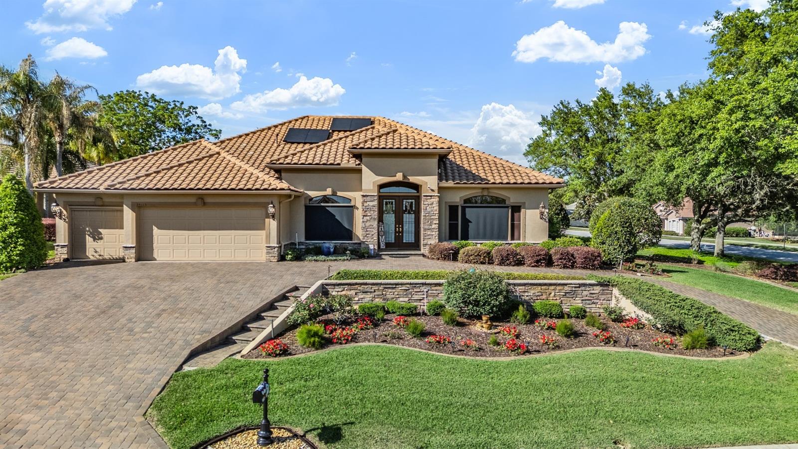 Lake Jovita Golf & Country Club