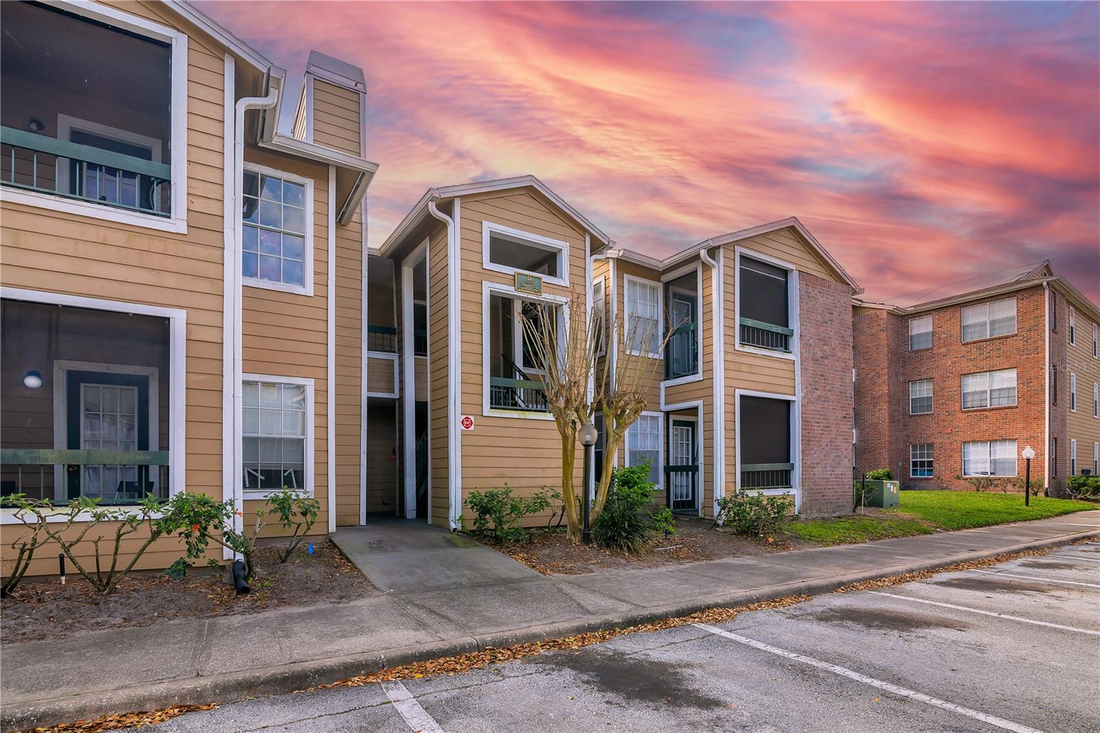 5530 Chrishire Way #D204 home for sale in Regency Gardens