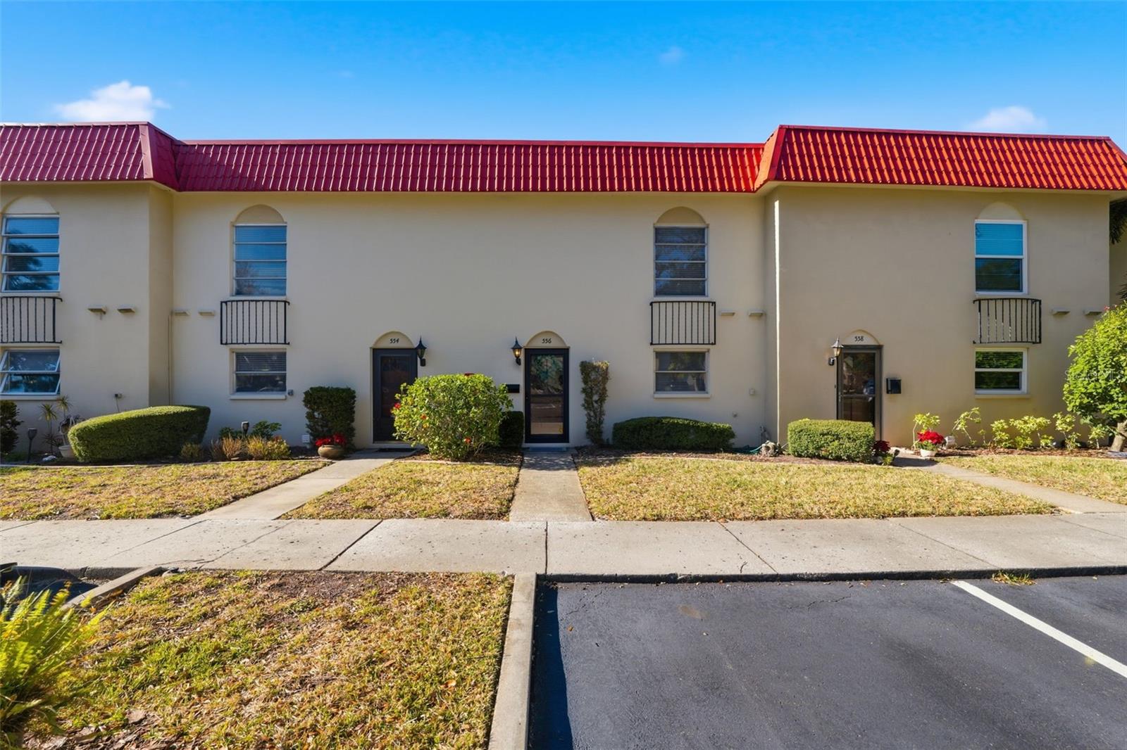2700 Bayshore Boulevard #556 home for sale in Mediterranean Manors