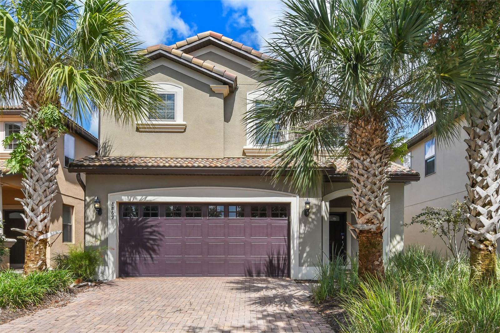 8869 Rhodes Street home for sale in WINDSOR AT WESTSIDE