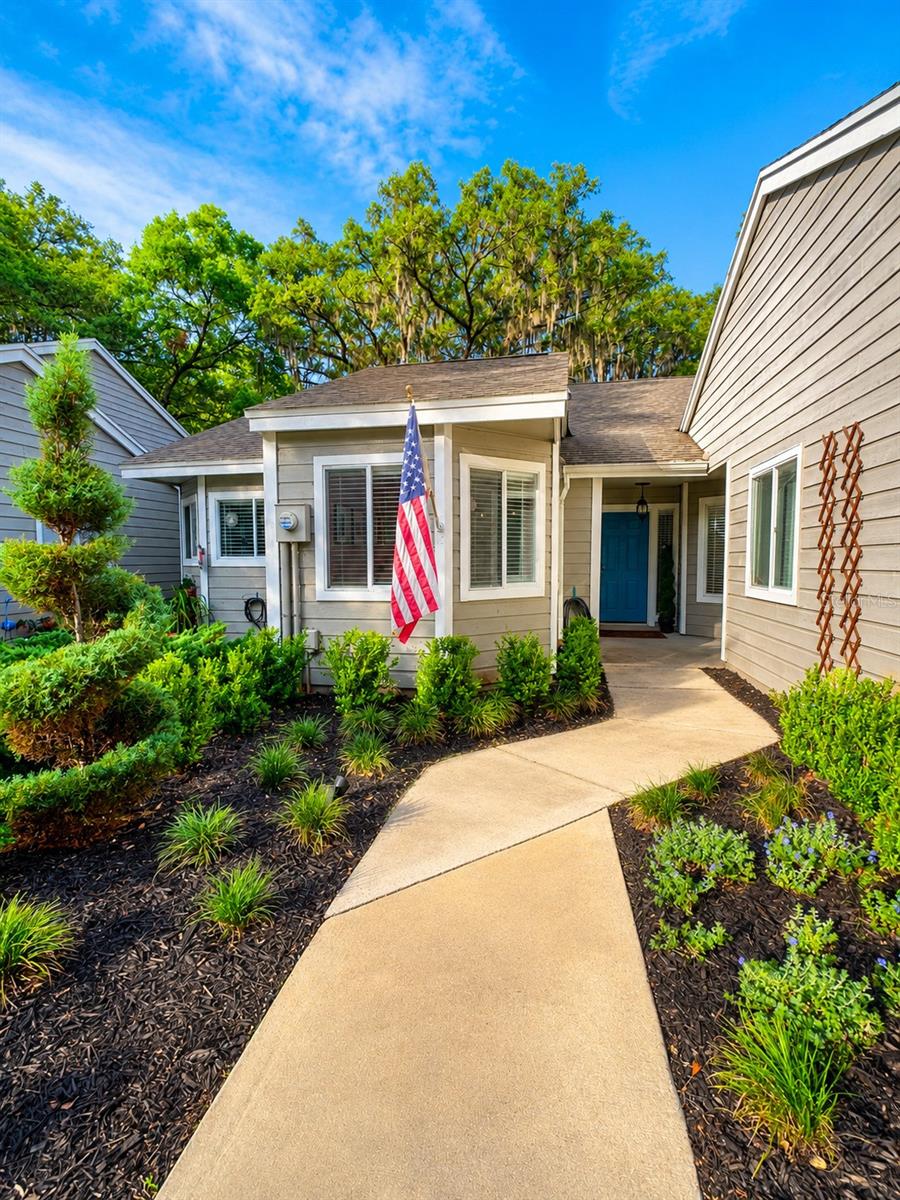 The Villasof West End Homes for Sale in Newberry, FL