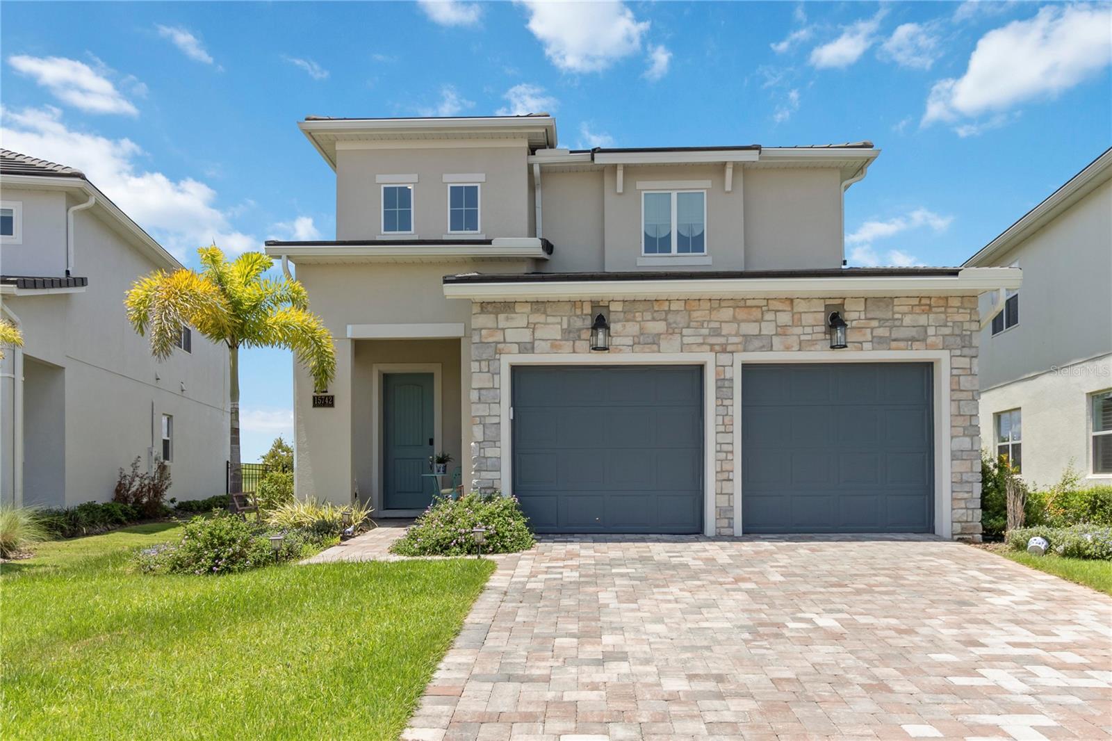 15742 Vetta Drive home for sale in Bella Collina West
