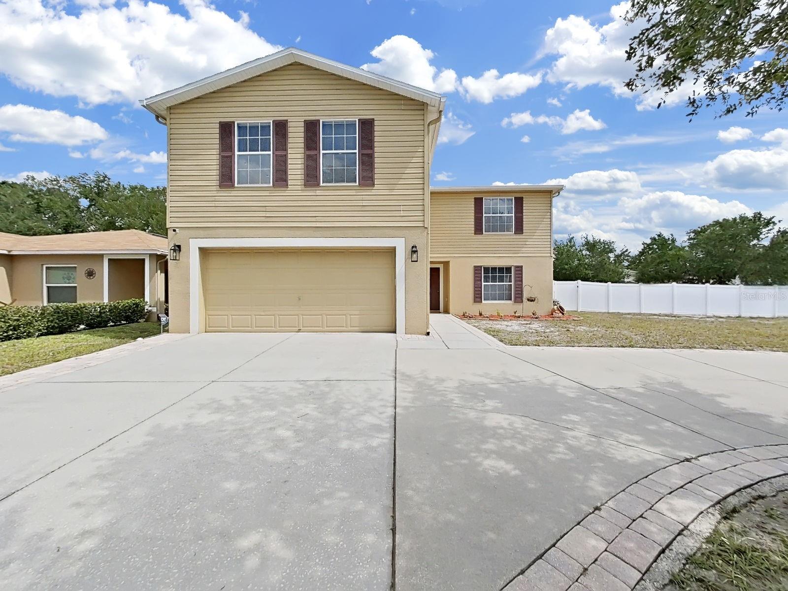 13805 Tramore Drive home for sale in Ashley Lakes