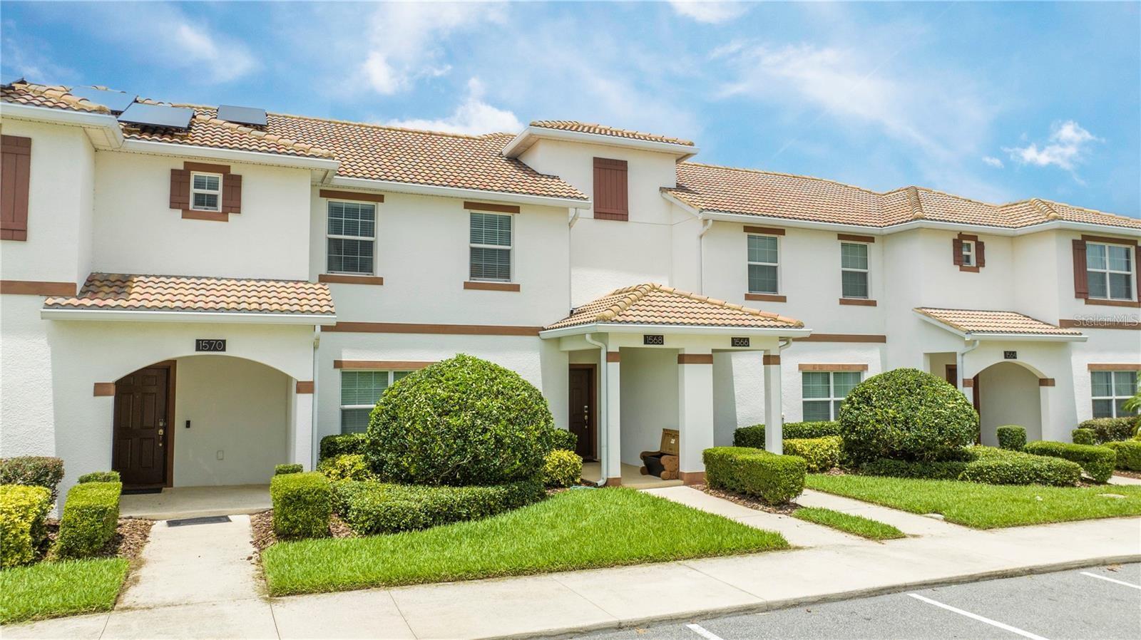 1568 Plunker Drive home for sale in STONEYBROOK SOUTH PH J 2 and J 3