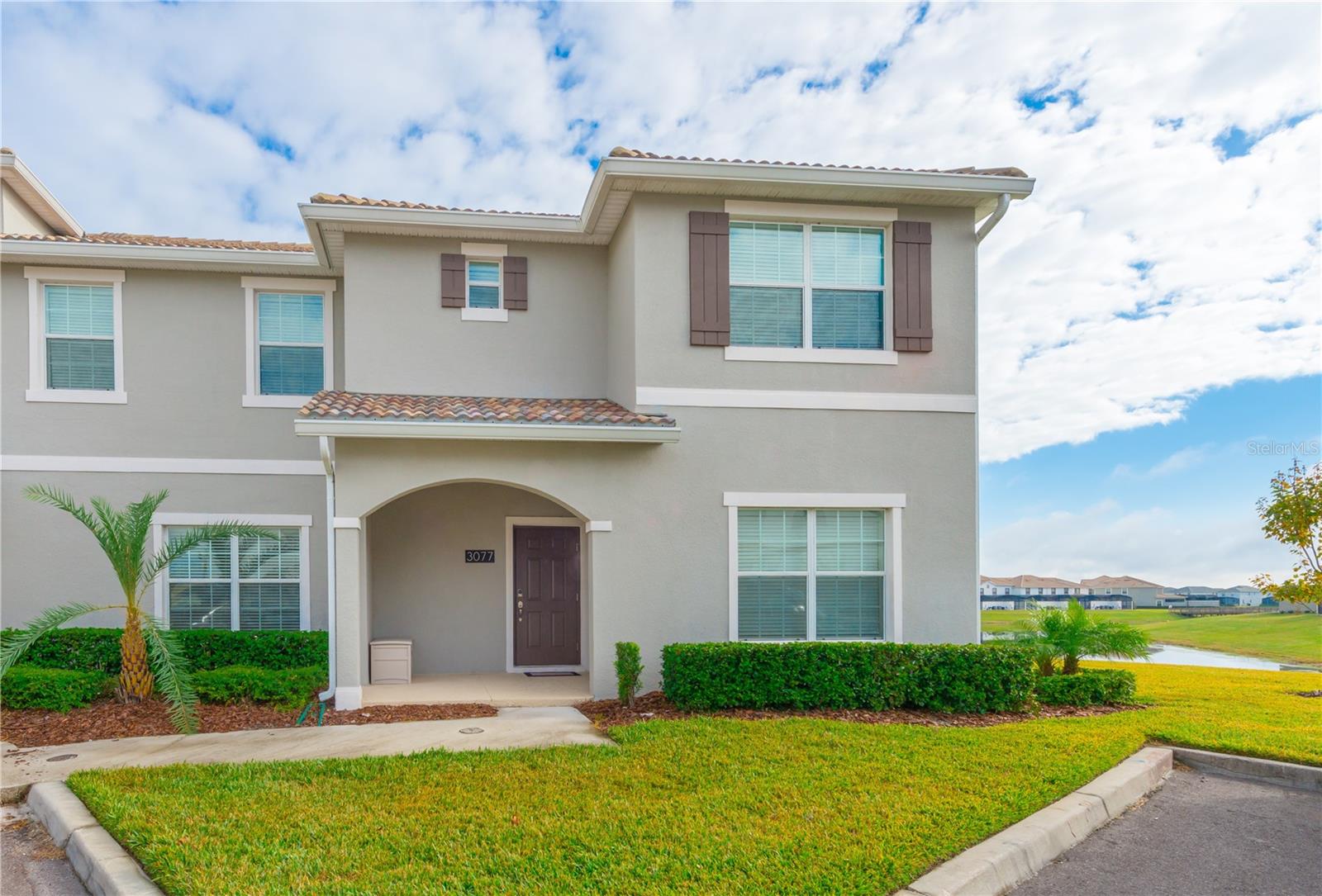 3077 Juliet Drive home for sale in STOREY LAKE PH I-2