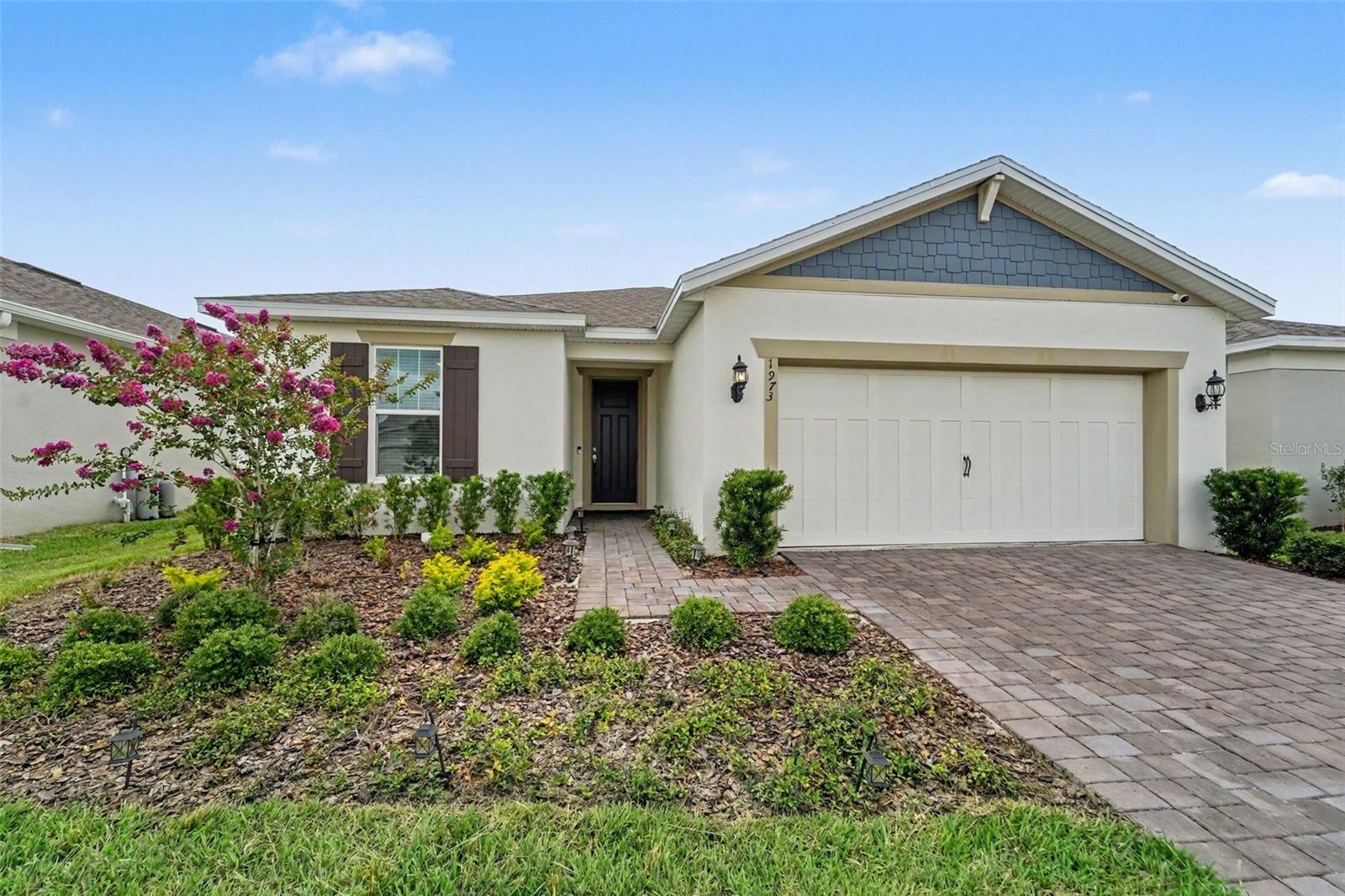 1973 Spring Shower Circle home for sale in Tohoqua