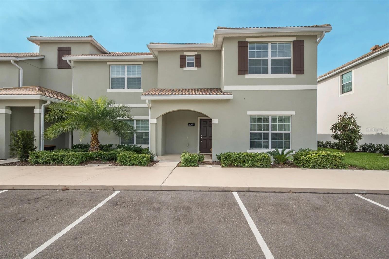 3087 Pequod Place home for sale in STOREY LAKE PH I-2