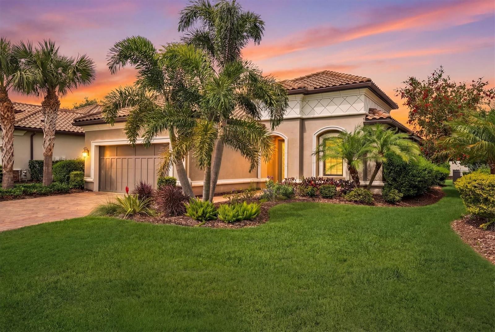 11477 Bitola Drive home for sale in Esplanade at Starkey Ranch
