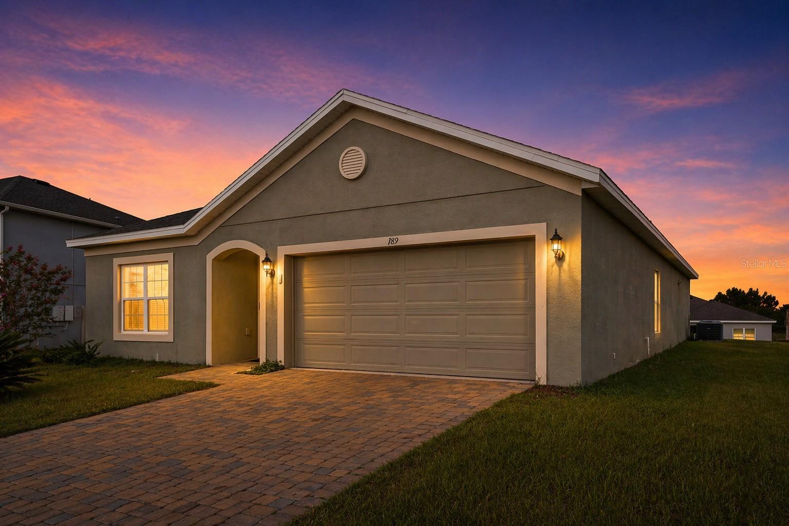189 Luxmore Road home for sale in Preserve at Sunrise