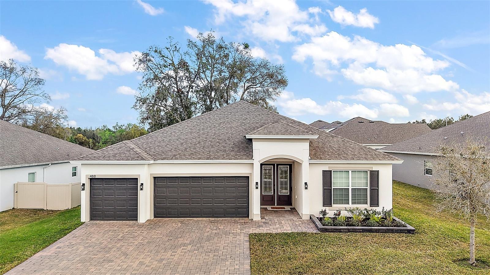 488 Avila Place home for sale in TALICHET/VENEZIA NORTH