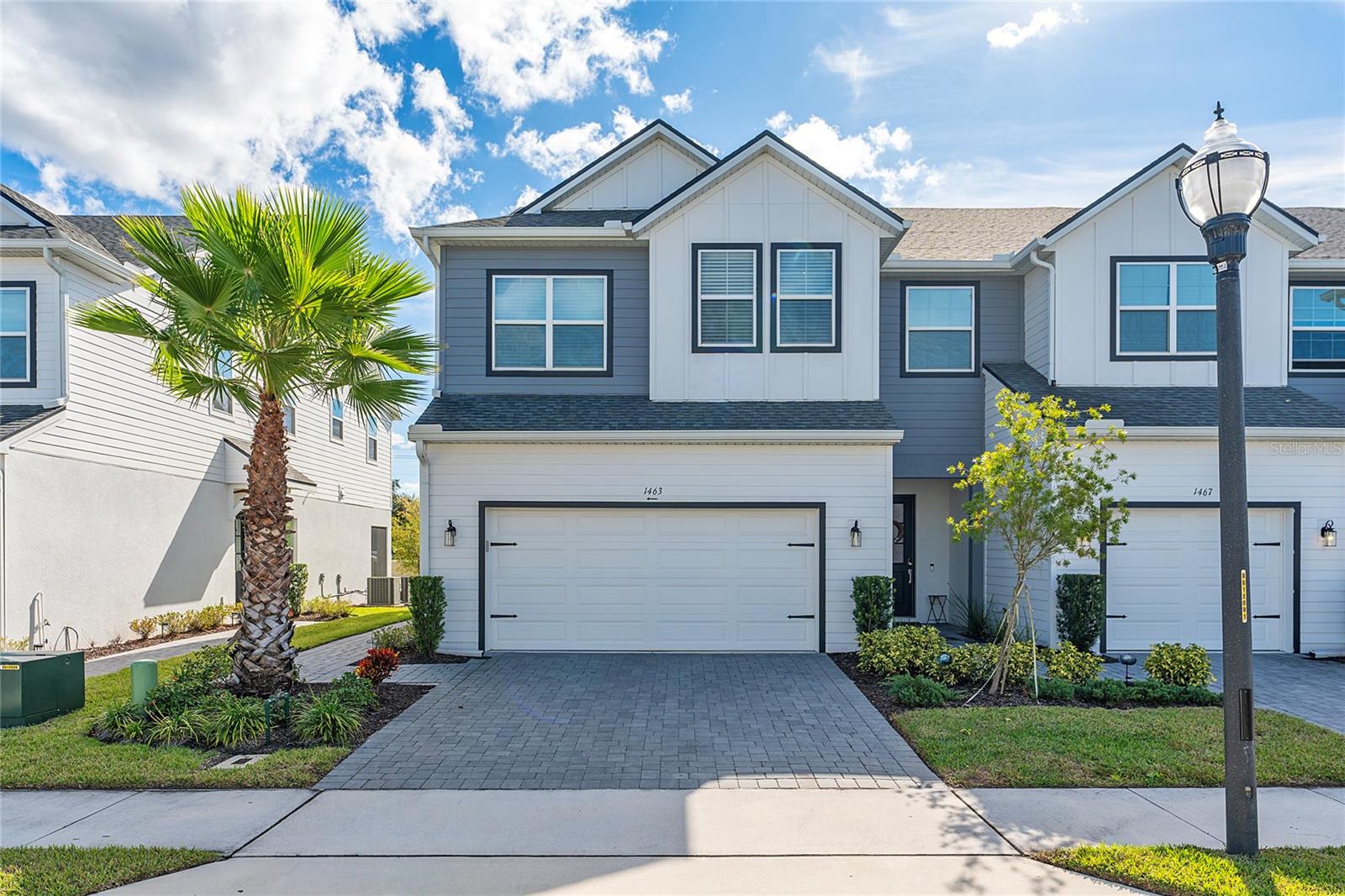 1463 Brookdale Court home for sale in BRENTWOOD LANDING