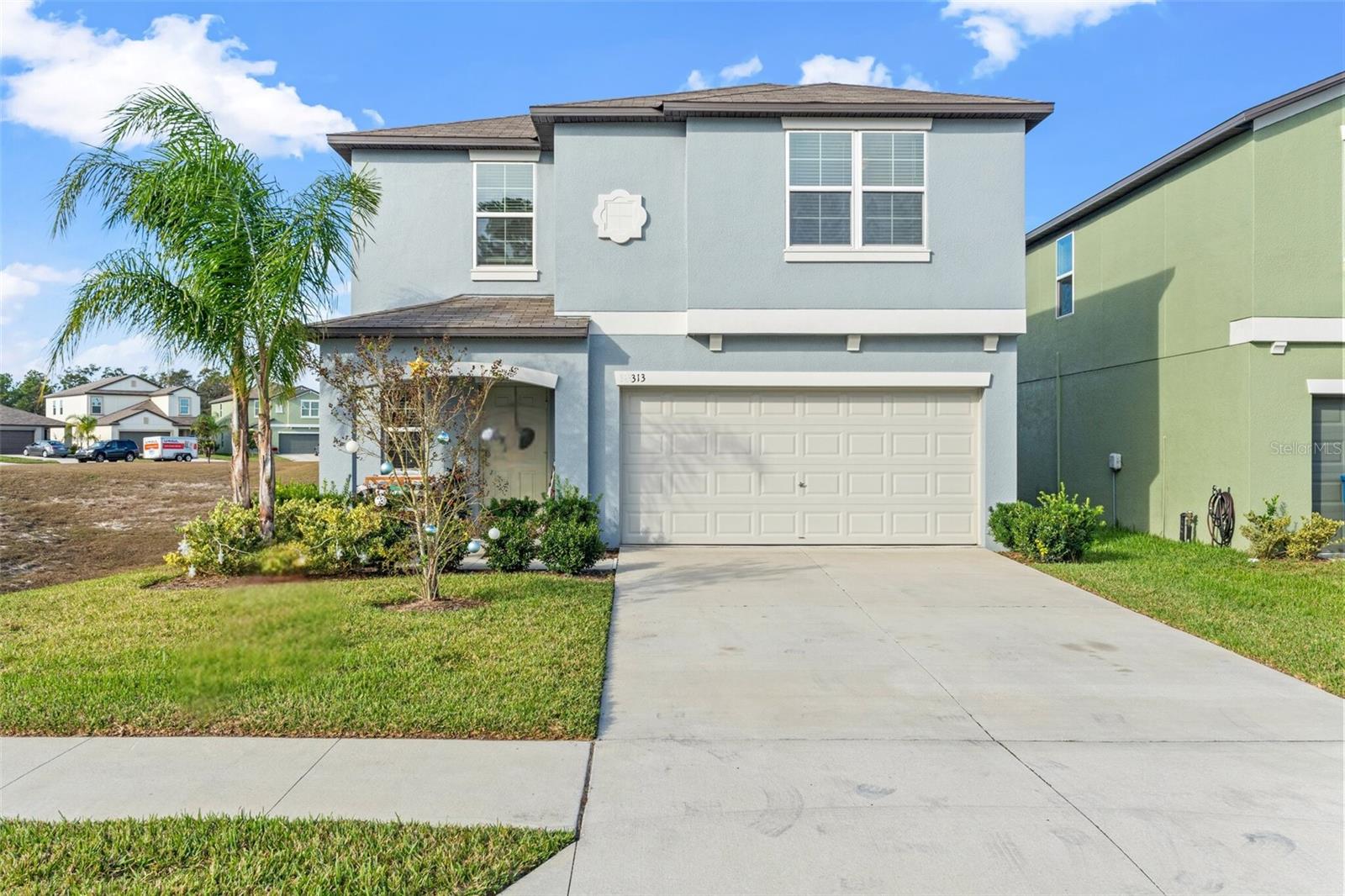 313 Argyll Drive home for sale in Villages of Avalon