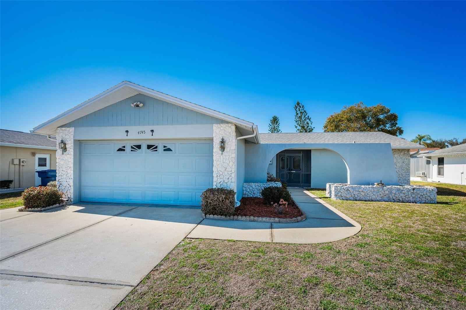 4745 Swallowtail Drive home for sale in Park Lake Estates