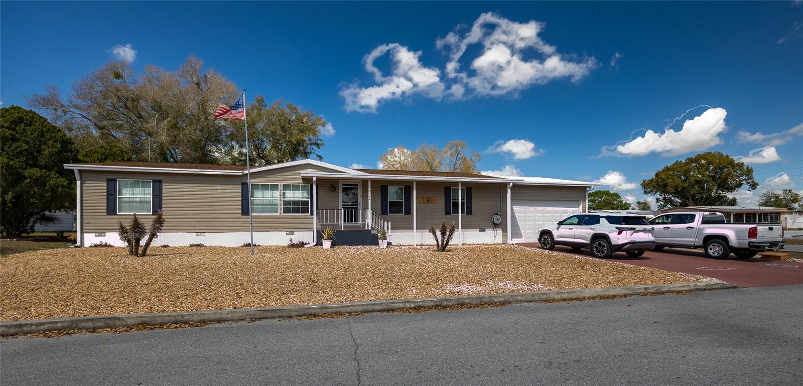 8144 Weatherford Avenue home for sale in Brookridge